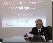 Walid Maalouf